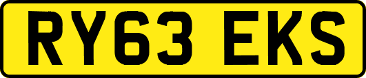 RY63EKS