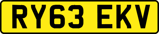 RY63EKV