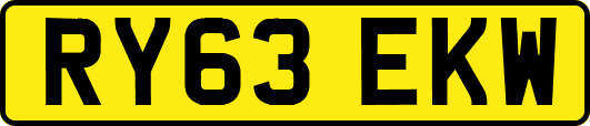 RY63EKW