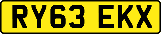 RY63EKX