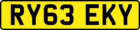 RY63EKY