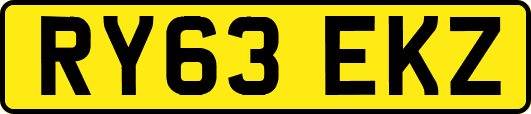 RY63EKZ