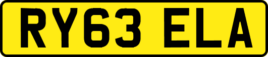 RY63ELA