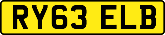 RY63ELB