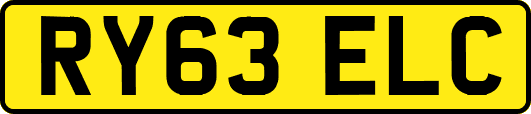 RY63ELC