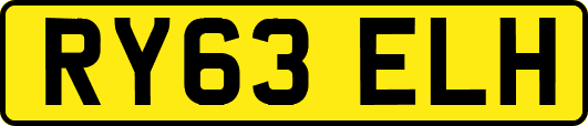 RY63ELH