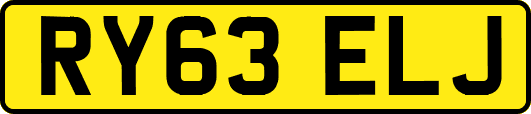 RY63ELJ