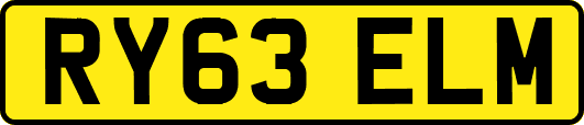 RY63ELM