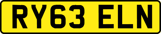 RY63ELN