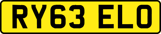 RY63ELO