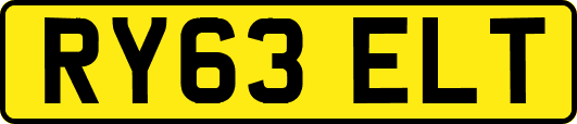 RY63ELT