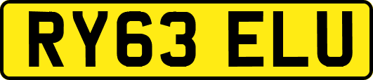 RY63ELU
