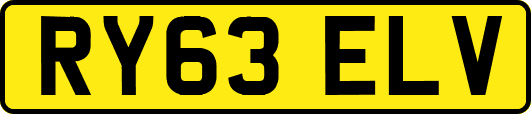 RY63ELV