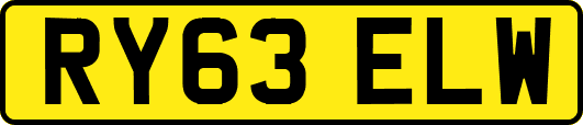 RY63ELW