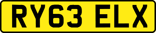 RY63ELX