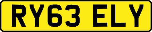 RY63ELY