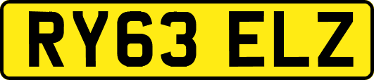 RY63ELZ