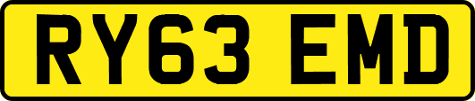 RY63EMD