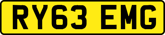 RY63EMG