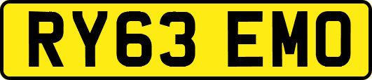 RY63EMO