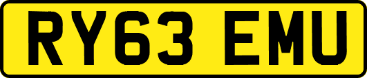 RY63EMU