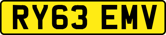 RY63EMV