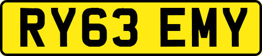 RY63EMY