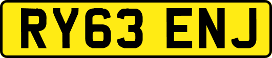 RY63ENJ