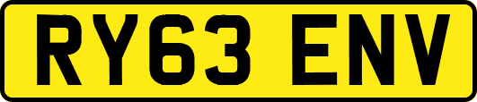 RY63ENV