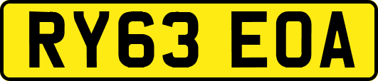 RY63EOA