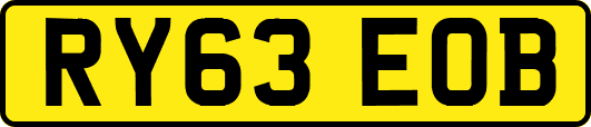 RY63EOB