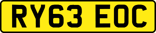 RY63EOC