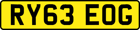 RY63EOG