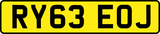 RY63EOJ