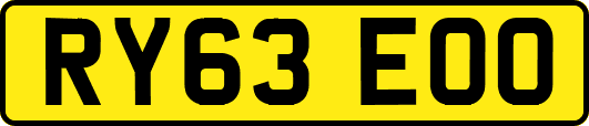 RY63EOO