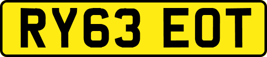 RY63EOT