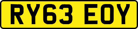 RY63EOY