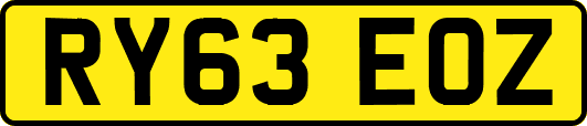 RY63EOZ