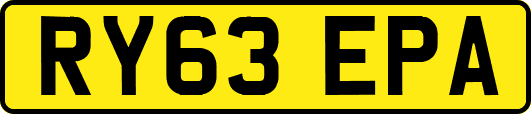 RY63EPA