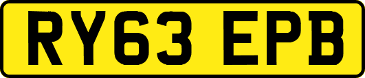 RY63EPB