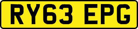 RY63EPG
