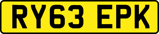RY63EPK