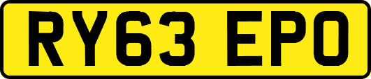 RY63EPO