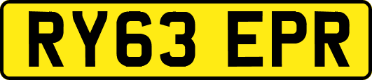 RY63EPR
