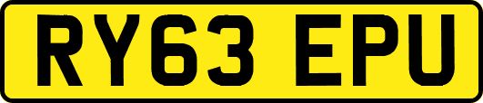 RY63EPU