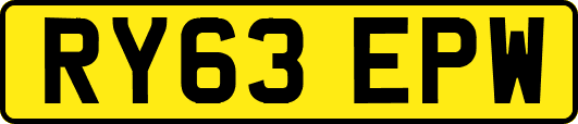 RY63EPW
