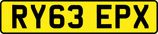 RY63EPX