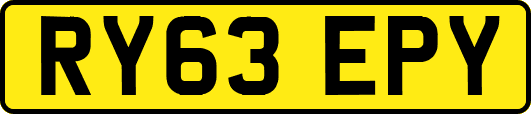 RY63EPY