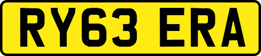 RY63ERA