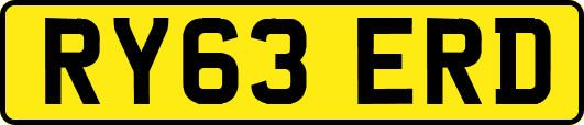 RY63ERD